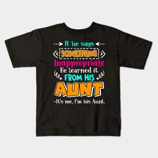 Inappropriate kids shirts cheap